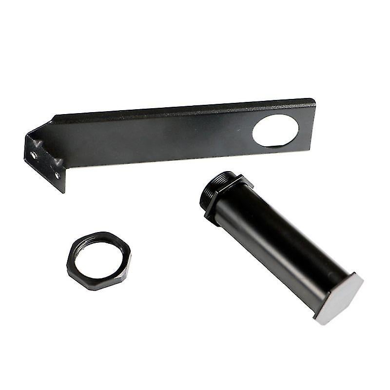 3d Printer Parts Aluminum Strong Pla Abs Filament Stand Fixed Filament Rack Holder Bracket For Cr-10 Ender-3 3d - Image 1