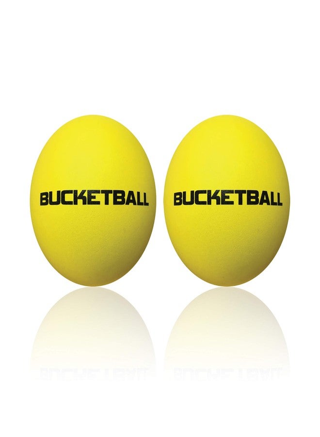 BucketBall Hybrid Game Balls (2 Pack) - Image 1