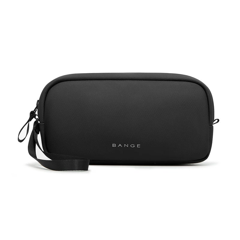 بانجي حقيبة تنظيم Bange Travel Organizer Bag Power Bank Mini Pouch Electronics Gadgets Accessorie Case for USB Cable Cords, Hard Drives Storage Bag - Image 1