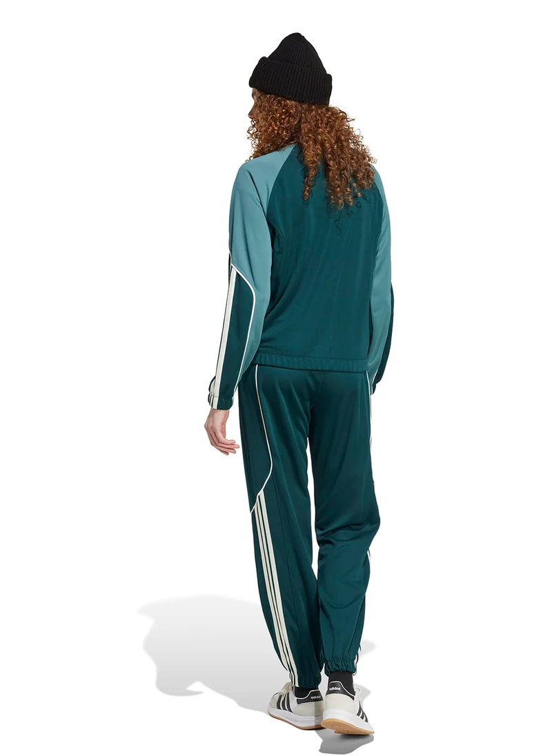 Adidas Stadium Track Suit Set
