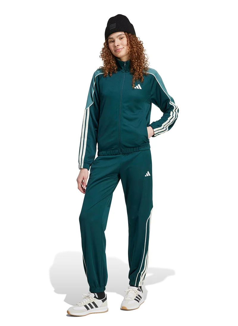 Adidas Stadium Track Suit Set