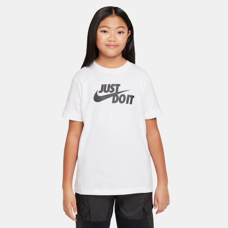 نايكي تيشيرت رياضي للأطفال