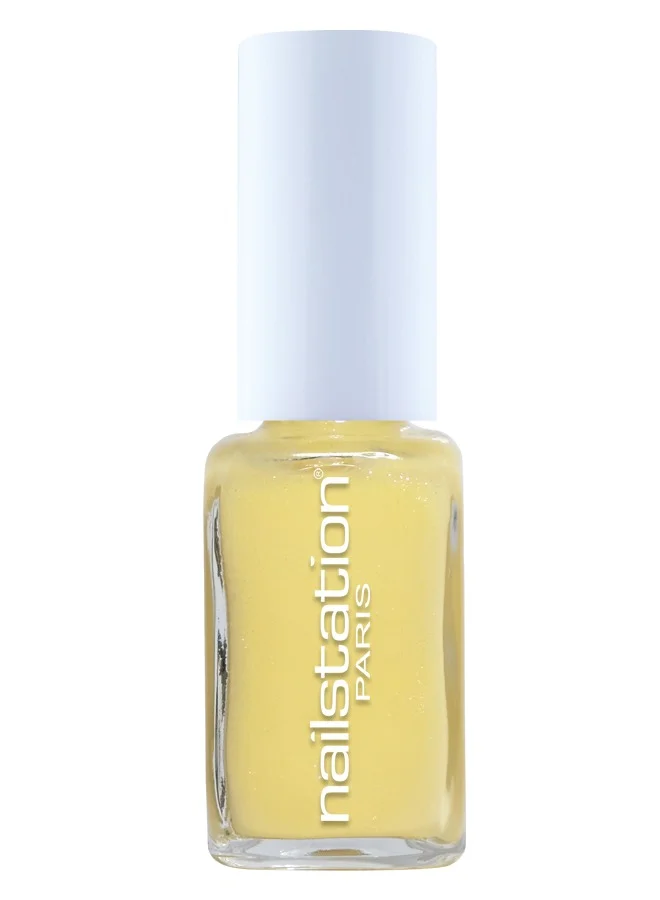 Nailstation Nail Polish Glossy honeymoon