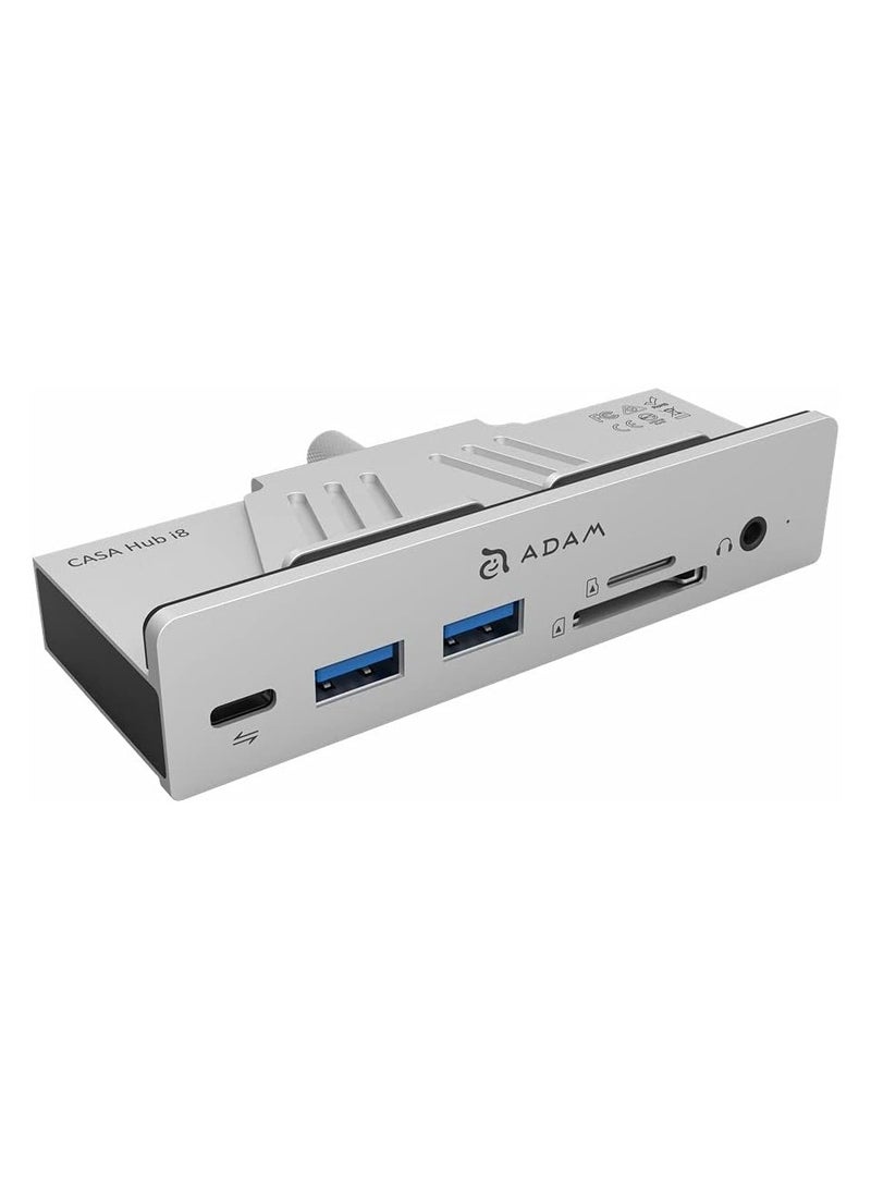 آدم إليمنتس كابل USB لايتنينغ MFi من آدم إليمنتس بيك II 20 سم (ذهبي) - Image 1