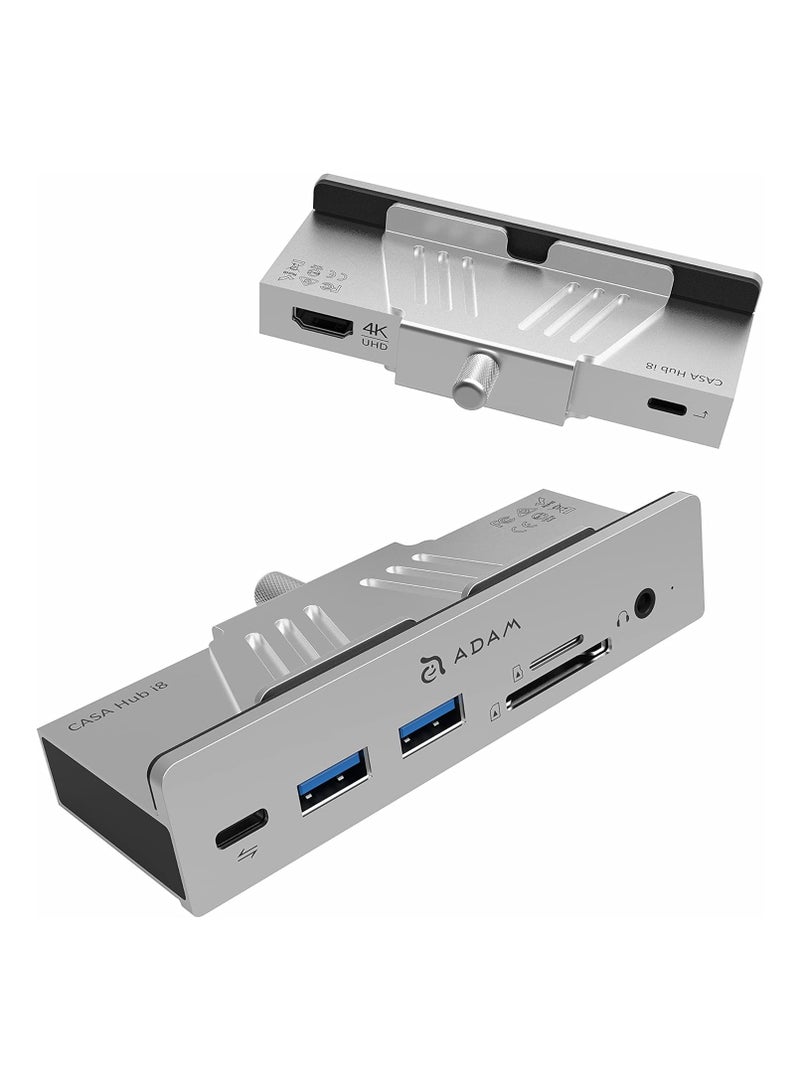 آدم إليمنتس كابل USB لايتنينغ MFi من آدم إليمنتس بيك II 20 سم (ذهبي) - Image 2
