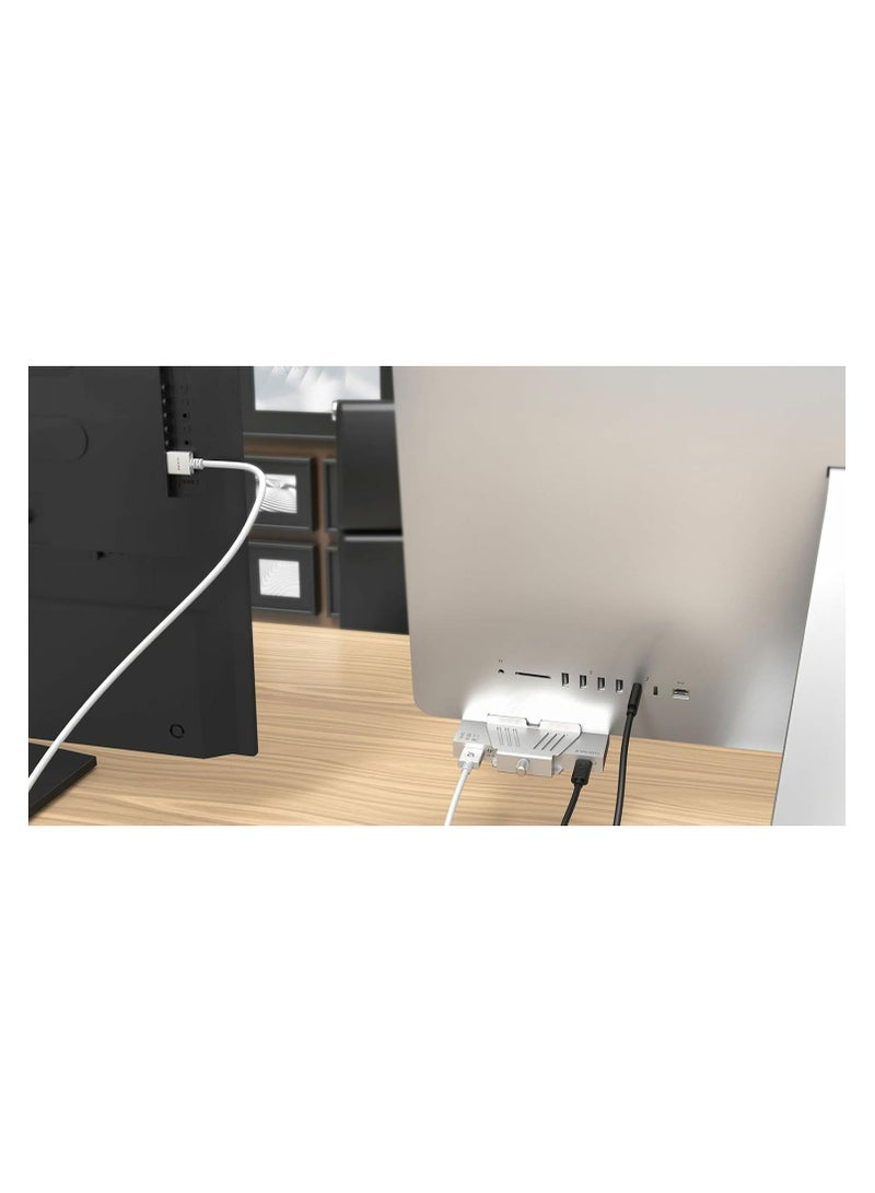 آدم إليمنتس كابل USB لايتنينغ MFi من آدم إليمنتس بيك II 20 سم (ذهبي) - Image 3