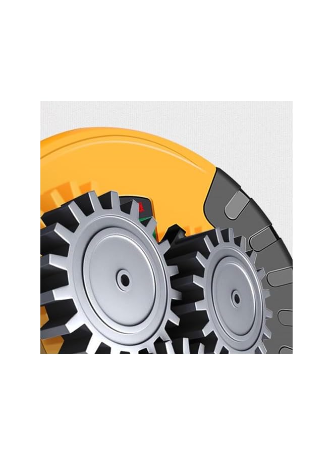 promass Tape Measure Fiberglass Measuring Tape Site Measurement Soft Rulers for Surveyors Engineers and Electricians Construction (30M) - Image 2