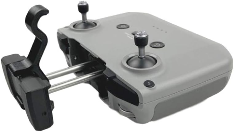 AILENICE حامل هاتف مع تحكم عن بعد RC-N1 / N2 / N3 مع حزام لملحقات طائرات DJI Neo و Mini 4 Pro/4K/3/2/2 SE Air 3S/3 - Image 4