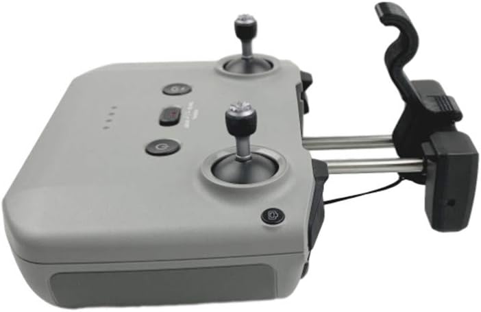 AILENICE حامل هاتف مع تحكم عن بعد RC-N1 / N2 / N3 مع حزام لملحقات طائرات DJI Neo و Mini 4 Pro/4K/3/2/2 SE Air 3S/3 - Image 3
