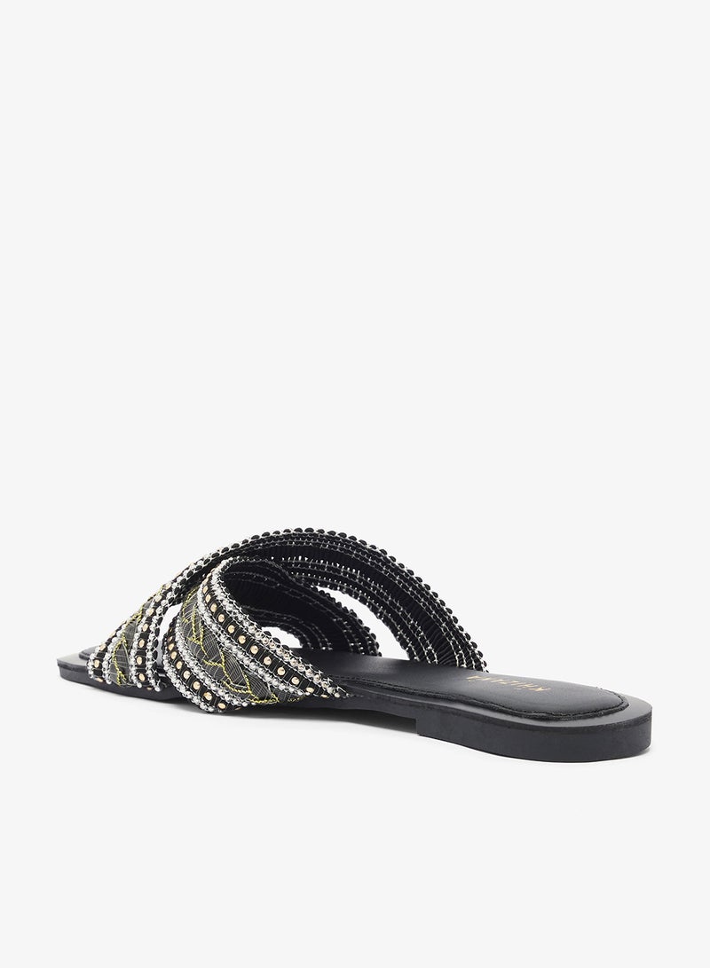 خزانة صنادل مسطحة - Image 2