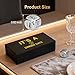 yrrBgo Valentines Day Gifts for Him HerStocking Stuffers for Men Women Adults Steel Food Decision Dice Funny Gifts for Him Her Girlfriend Boyfriend Couple Husband Wife Anniversary Birthday Fathers Day - Image 4