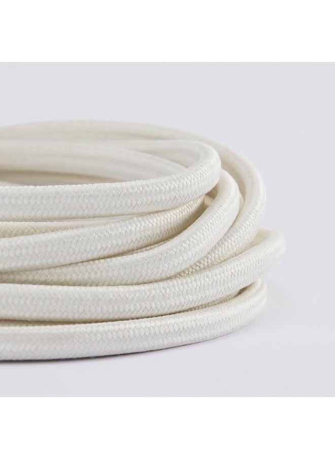 Zaboon Cord Set, White, 4 M  - Image 2