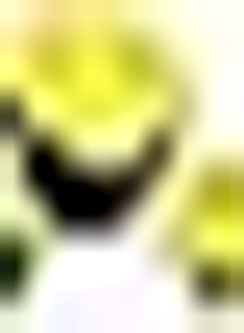 GGOOT 30pcs Yellow Watermelon Seeds Beautiful Color Fruit Can Make Children Like to Plant and Enjoy Create Unusual Gardening Scenery - Image 1