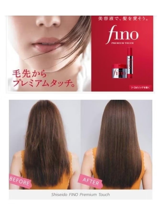 زيت الشعر وقناع علاج الشعر (ثنائي القوة) لشعر أقوى وأكثر صحة – الأفضل لعلاج التلف ومشكلة تساقط الشعر - Image 2