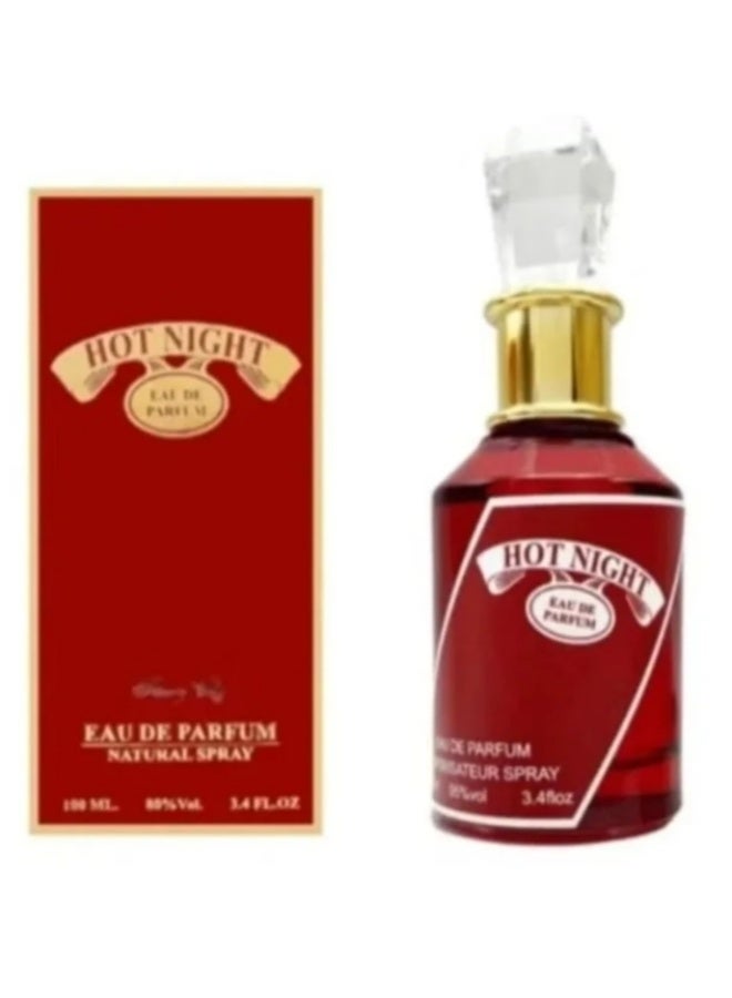 هوت نايت 100ملليلتر