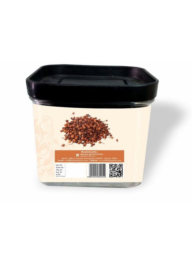 Heilen Biopharm - Heilen Biopharm Nagkesar Powder For Food Nutrition - 100 g Pack of 1 - Image 1