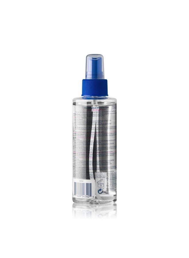 Mane 'n Tail Mane 'n Tail Moisture Enriched Hair Strengthener, 6 oz.  - Image 2