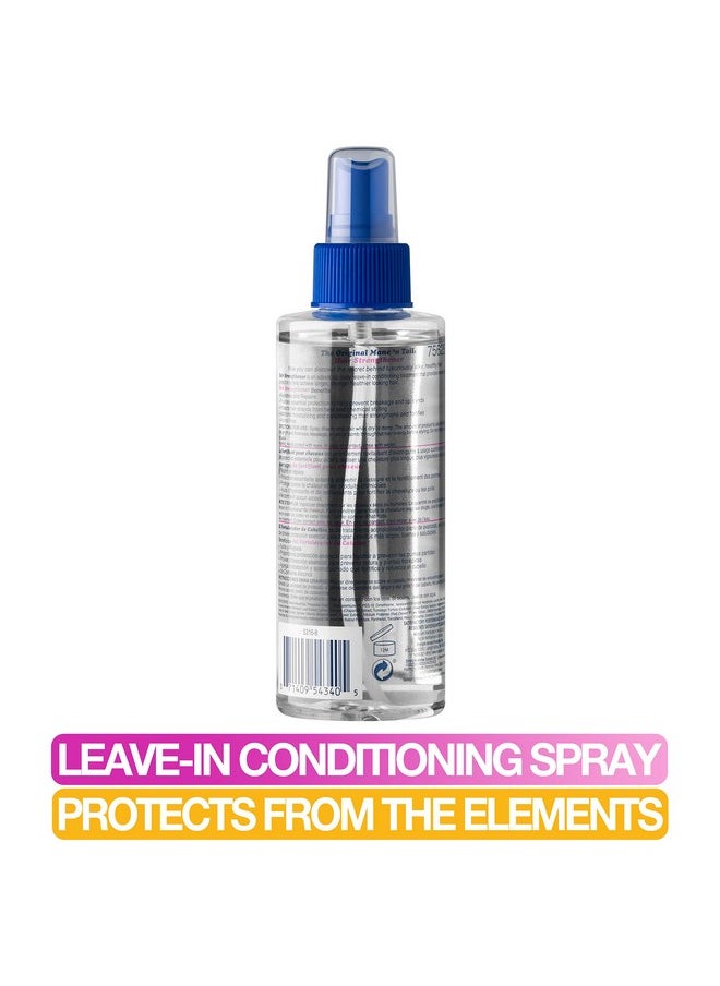 Mane 'n Tail Mane 'n Tail Moisture Enriched Hair Strengthener, 6 oz.  - Image 4
