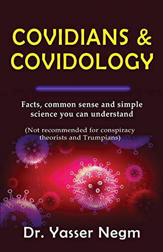 Covidians And Covidology 