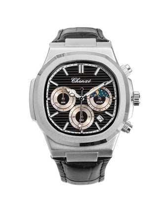 The Chenxi Men's Watch combines a sleek diamond-shaped dial with a versatile three-eye and six-hand design to provide a perfect blend of elegance and functionality. Its exquisite craftsmanship makes it an outstanding accessory for any occasion. - pzsku/ZE69DF16FF49E23A97A9BZ/45/_/1737708852/88374bce-f22d-4ba5-8c90-1ded5772e03c