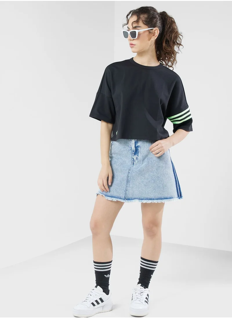adidas Originals Kseniaschnaider Skirt