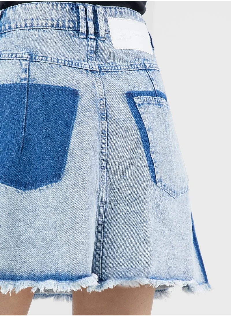 adidas Originals Kseniaschnaider Skirt