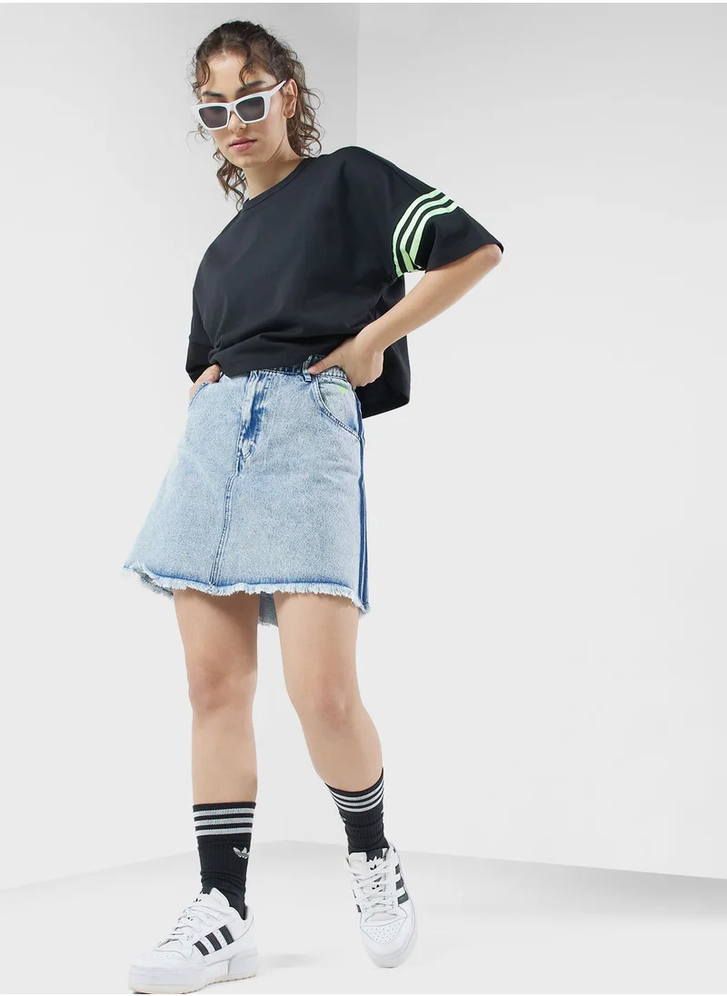 adidas Originals Kseniaschnaider Skirt