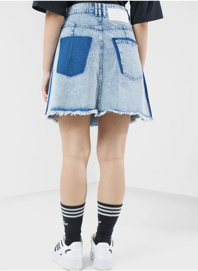 adidas Originals Kseniaschnaider Skirt