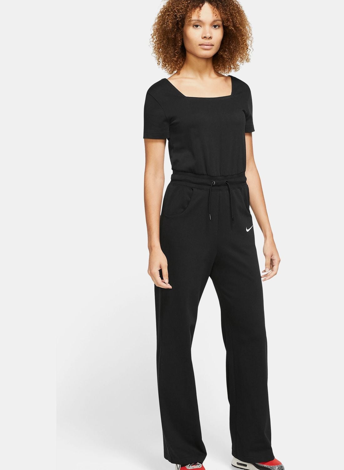 nike jumpsuit price