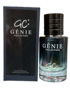 Mens Eau De Parfum Inspired by Dior Sauvage 25ml