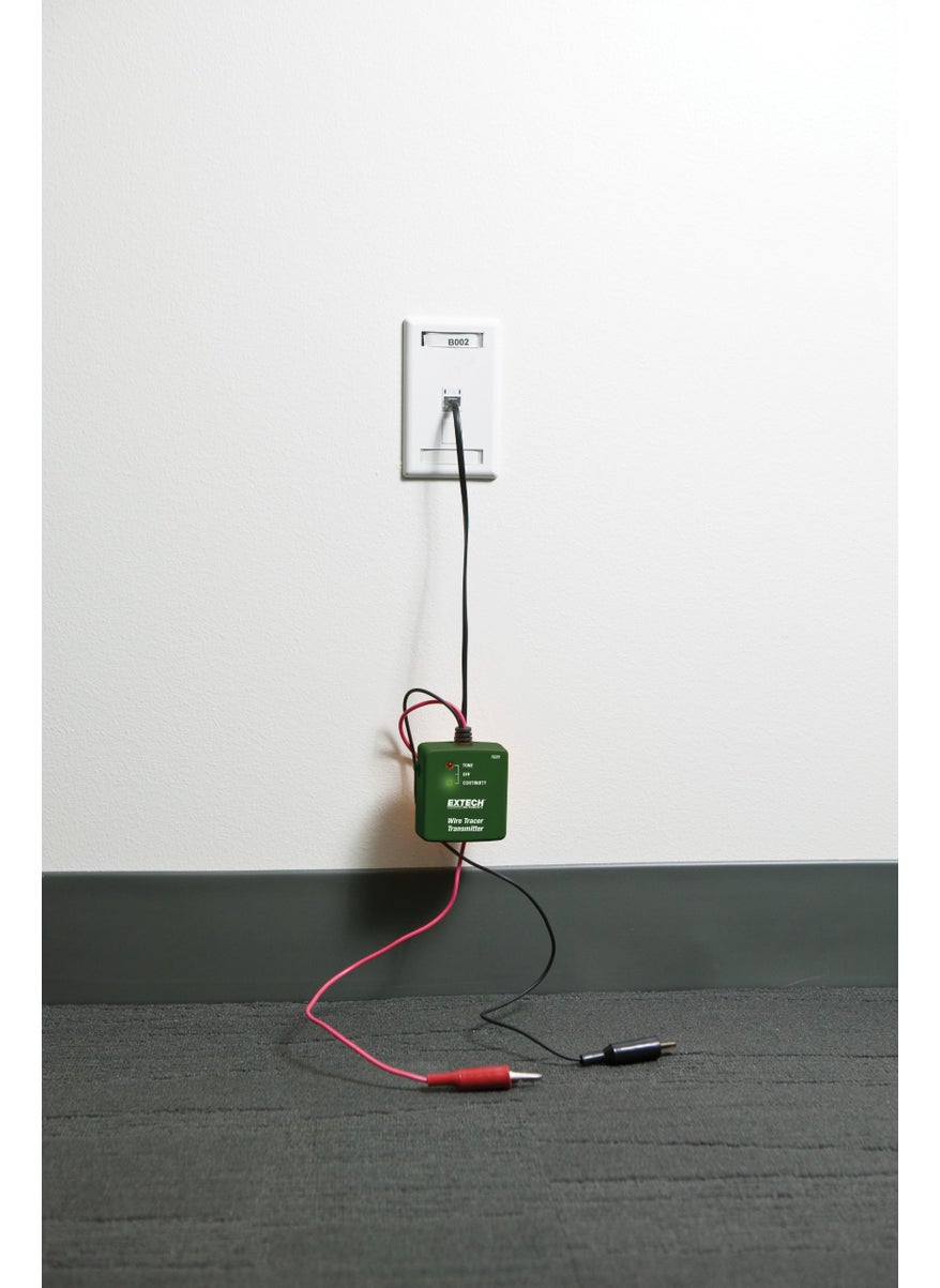 Extech Extech TG20 Wire Tracer and Tone Generator  - Image 2