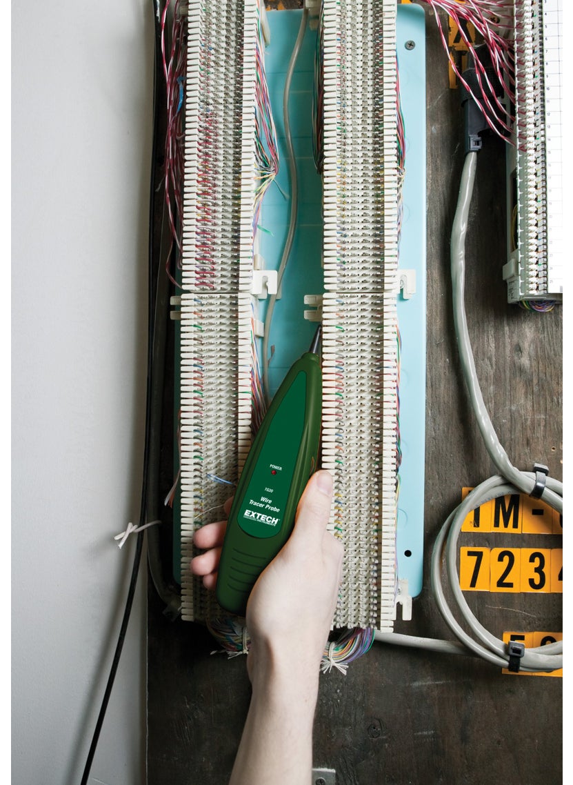 Extech Extech TG20 Wire Tracer and Tone Generator  - Image 3