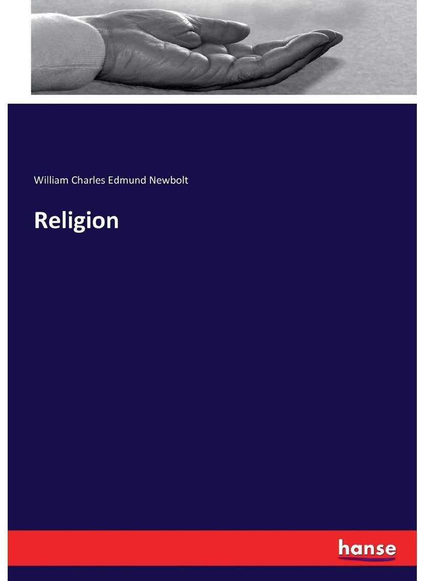Religion  - Image 1