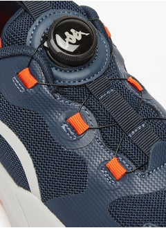 Kappa Boys' Padel Sports Shoes with Drawstring Closure  - Image 5