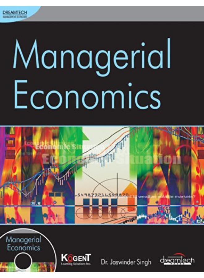Managerial Economics-India
