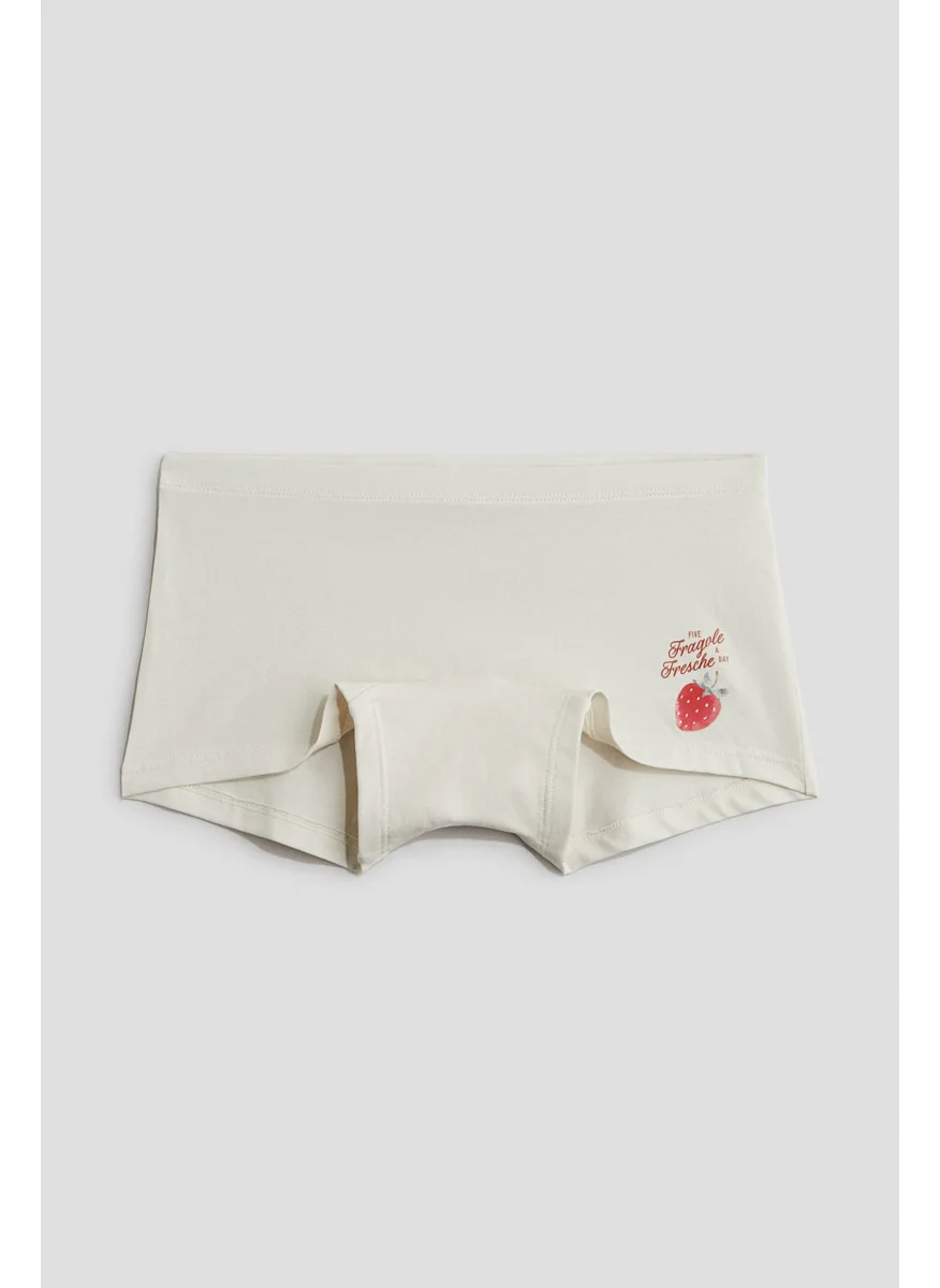 اتش اند ام 3-Pack Boxer Briefs