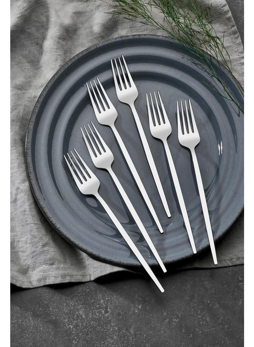 Onon Solingen Mokka 60 Piece Cutlery Set  - Image 5