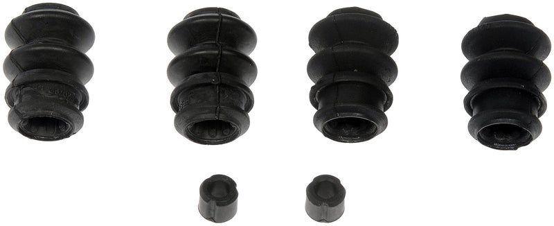 Dorman HW16083 Rear Disc Brake Caliper Bushing Compatible with Select Models - Image 1