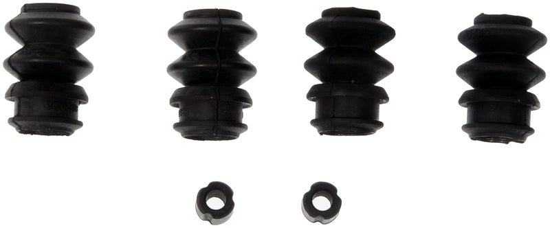 Dorman HW16083 Rear Disc Brake Caliper Bushing Compatible with Select Models - Image 4