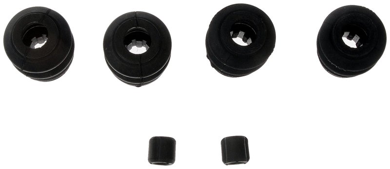 Dorman HW16083 Rear Disc Brake Caliper Bushing Compatible with Select Models - Image 3