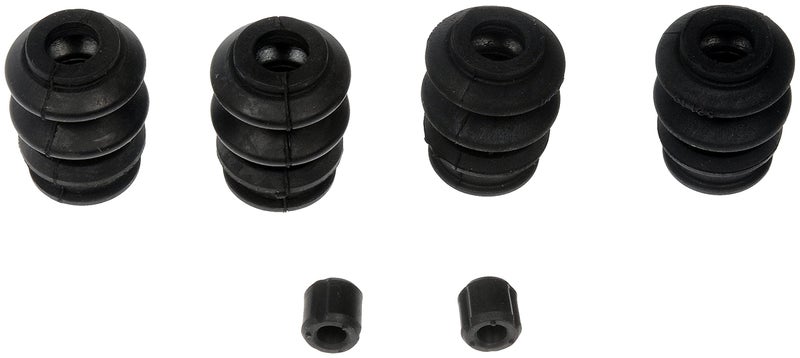 Dorman HW16083 Rear Disc Brake Caliper Bushing Compatible with Select Models - Image 2