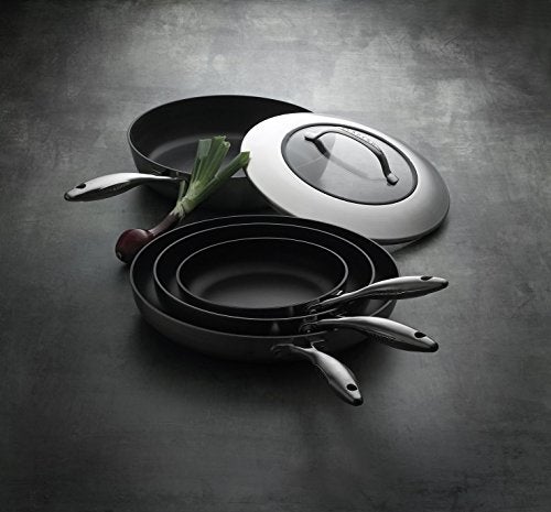 Scanpan CTX 11 in. Fry Pan (65002803-S) - Image 3
