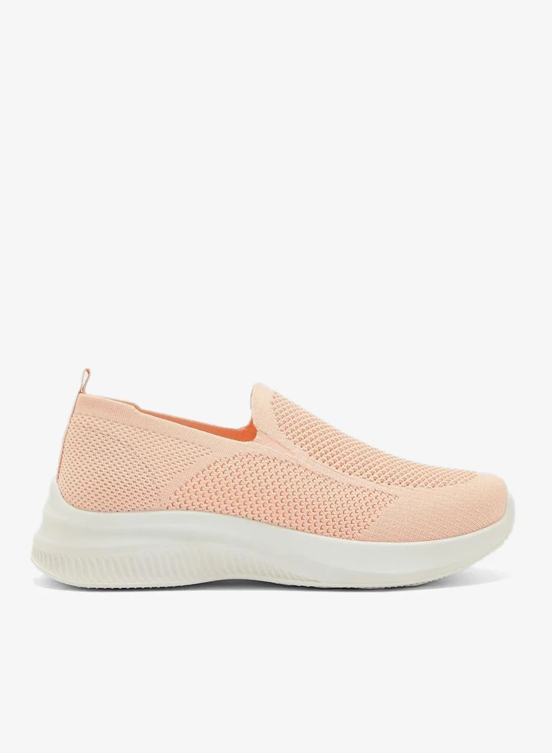 Oaklan by Shoexpress Round Toe Low Top Sneakers