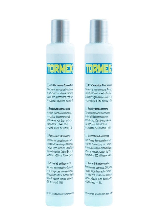 Tormek Anti-Corrosion Concentrate, 2 Pack - Image 2