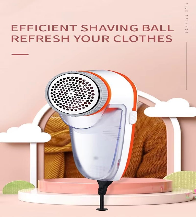 KANDPAND Nova Lint Remover for Clothes 1 Years Warranty Electric Lint Remover Lint Roller Fabric Cleaner for Woolen Clothes RUA Remover Machine Fabric Shaver - Image 5
