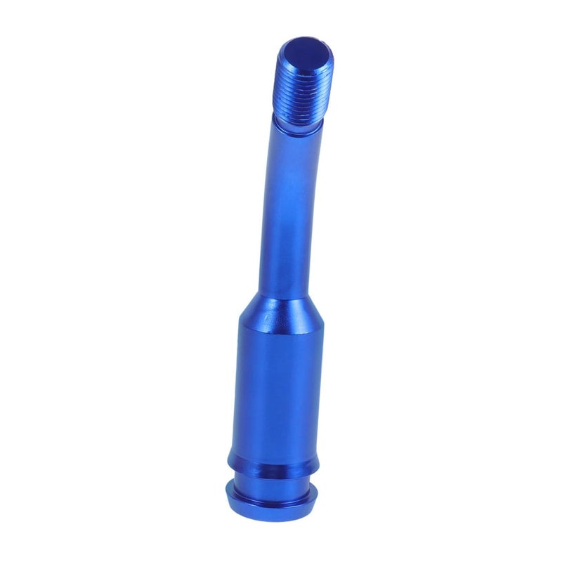 Gatuida Adjustable Car Gear Shift Extension Rod Durable Smooth Operation Easy Installation - Image 1