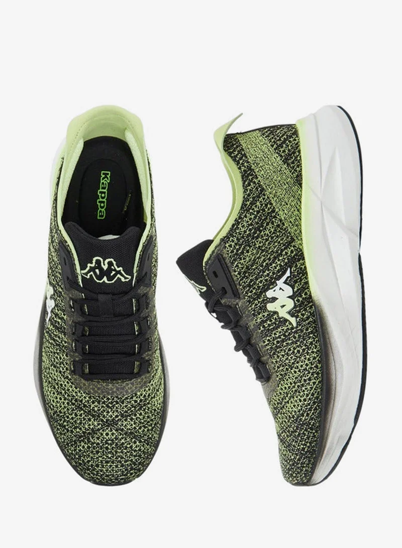 كابا أحذية رياضية رجالية برباط