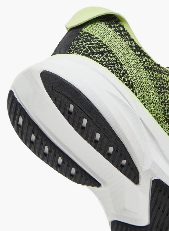 Kappa Men Lace-Up Sports Shoes - Image 5