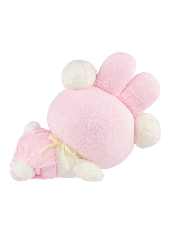 Rilakkuma Korilakkuma San-X Original Minna De Usausababy Series Laydown Plush - 11.5-inch Plush  - Image 3