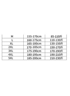NIBEMINENT Restaurant Canteen Kitchen Clothing Hotel Chef Work Clothes Autumn and Winter Clothing Restaurant Long Sleeve Chef Clothes  - Image 2